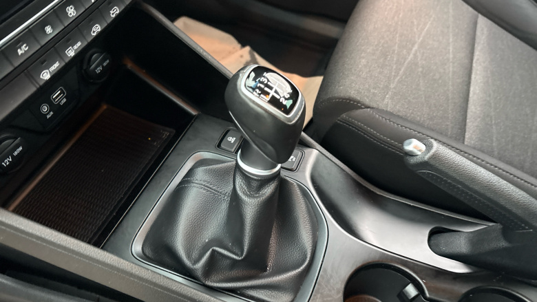 Hyundai Tucson 1.6 GDi SE Nav 5dr 2WD Petrol Estate